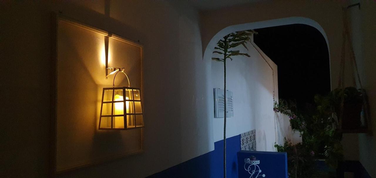 Kelly Guest House 프라이아 외부 사진