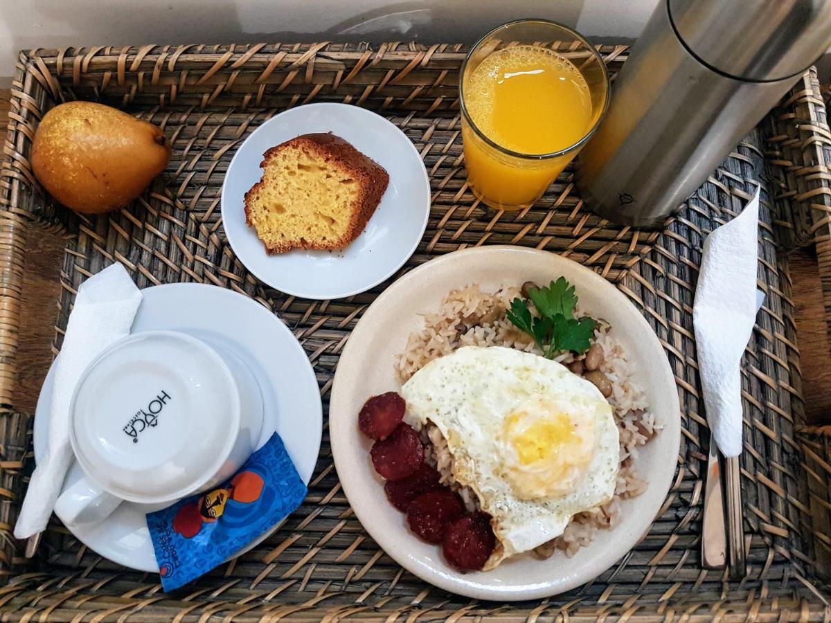 Kelly Guest House 프라이아 외부 사진