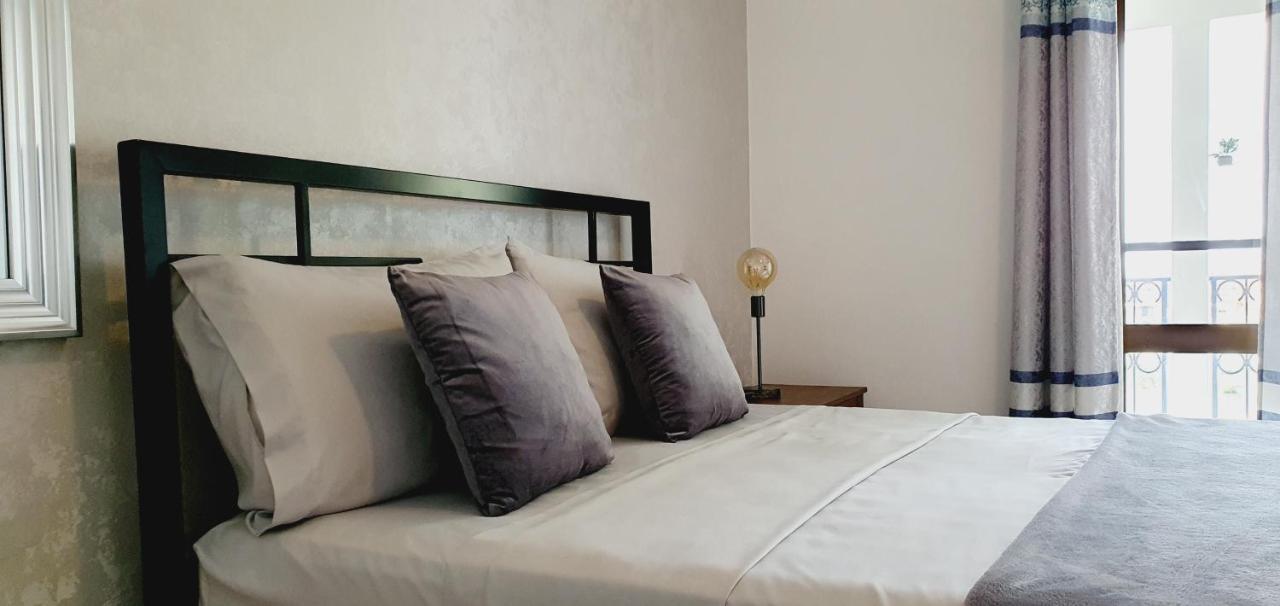Kelly Guest House 프라이아 외부 사진