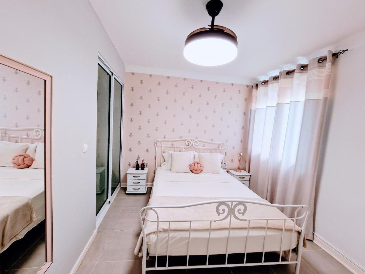 Kelly Guest House 프라이아 외부 사진