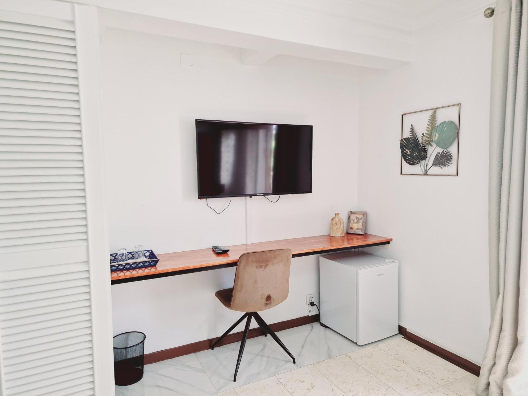 Kelly Guest House 프라이아 객실 사진